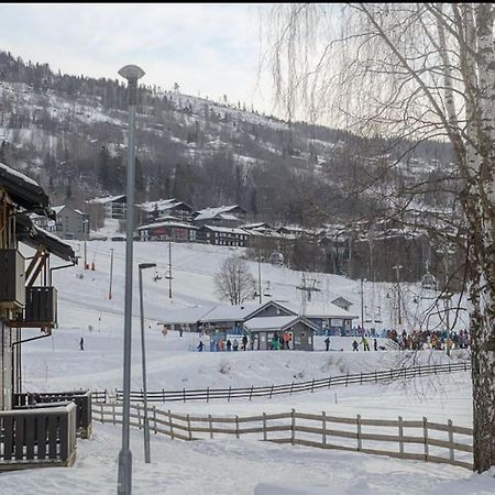 Friends & Family Apartment At Hafjell Alpinlandsby/Oyer Center Kültér fotó