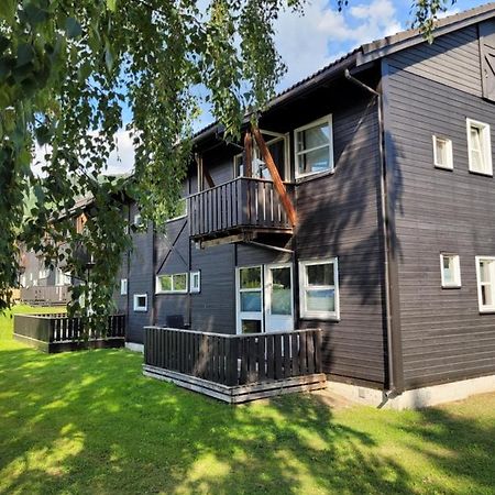 Friends & Family Apartment At Hafjell Alpinlandsby/Oyer Center Kültér fotó