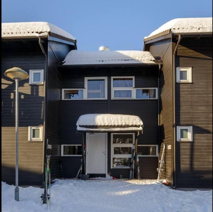 Friends & Family Apartment At Hafjell Alpinlandsby/Oyer Center Kültér fotó