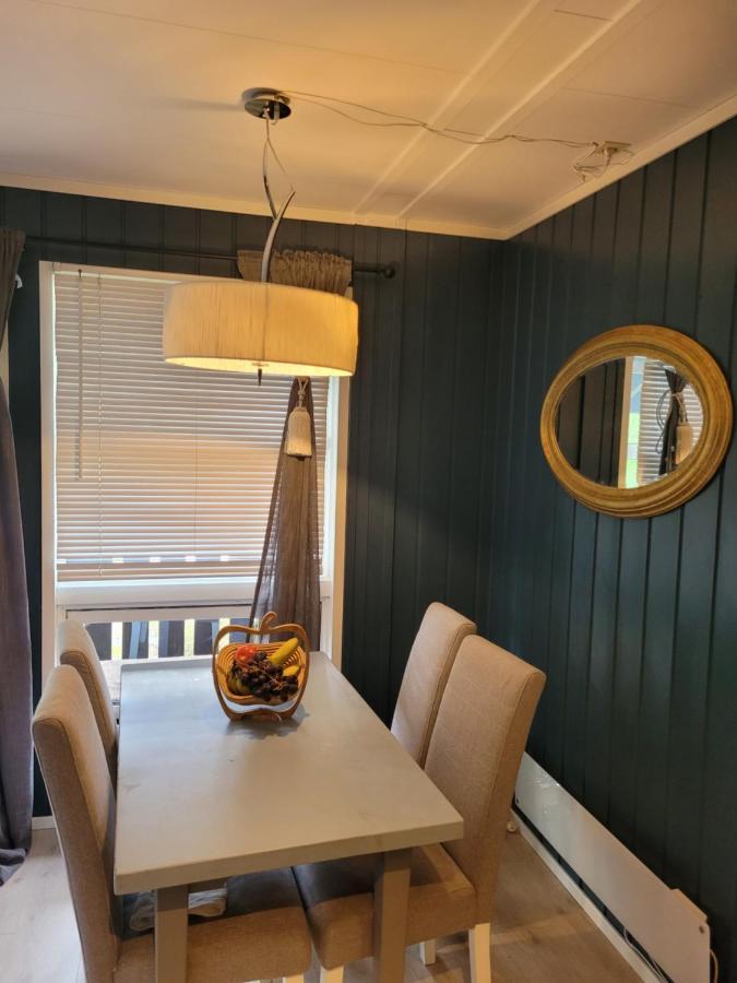 Friends & Family Apartment At Hafjell Alpinlandsby/Oyer Center Kültér fotó