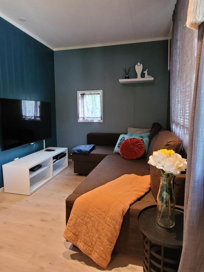 Friends & Family Apartment At Hafjell Alpinlandsby/Oyer Center Kültér fotó
