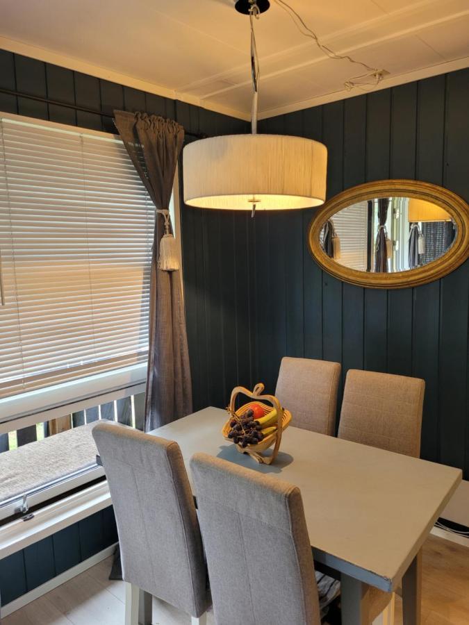 Friends & Family Apartment At Hafjell Alpinlandsby/Oyer Center Kültér fotó