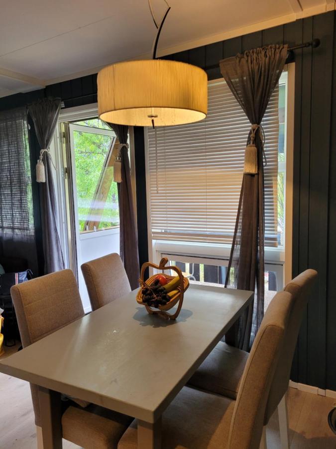 Friends & Family Apartment At Hafjell Alpinlandsby/Oyer Center Kültér fotó