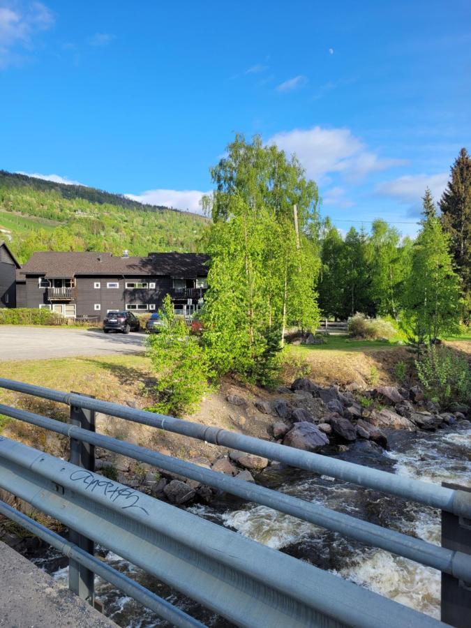 Friends & Family Apartment At Hafjell Alpinlandsby/Oyer Center Kültér fotó