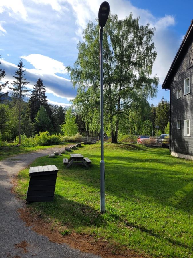 Friends & Family Apartment At Hafjell Alpinlandsby/Oyer Center Kültér fotó