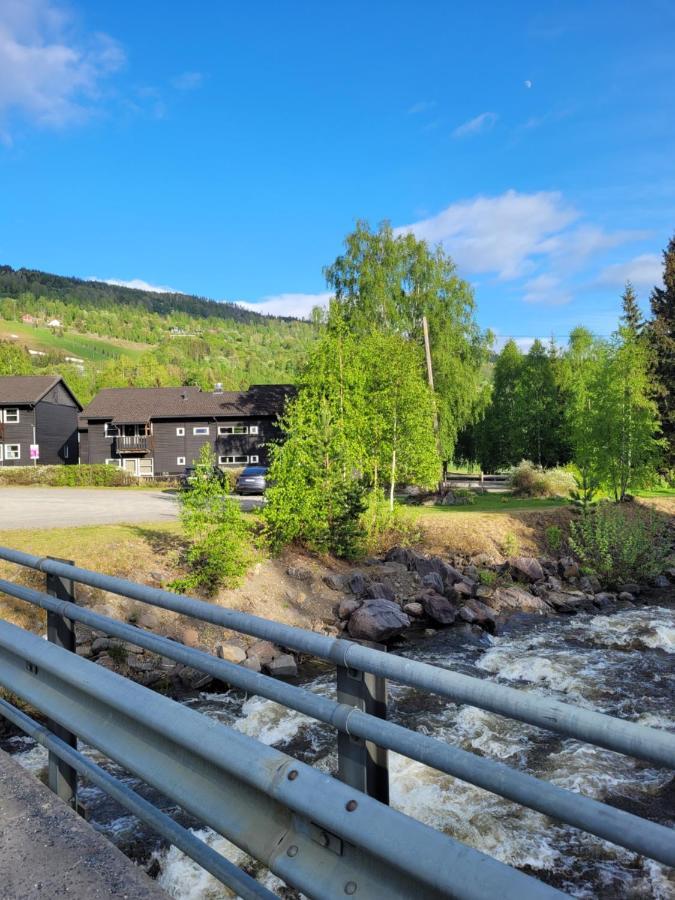 Friends & Family Apartment At Hafjell Alpinlandsby/Oyer Center Kültér fotó